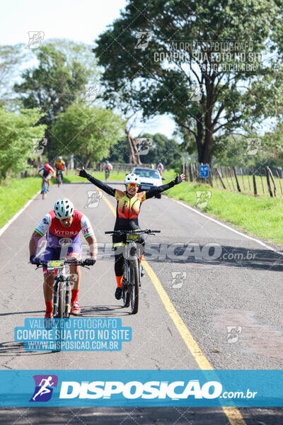 1º Ciclotur & XCO Cross Country Morro do Diabo