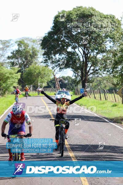 1º Ciclotur & XCO Cross Country Morro do Diabo