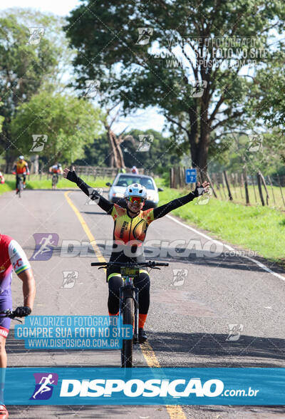 1º Ciclotur & XCO Cross Country Morro do Diabo