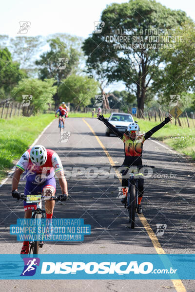 1º Ciclotur & XCO Cross Country Morro do Diabo