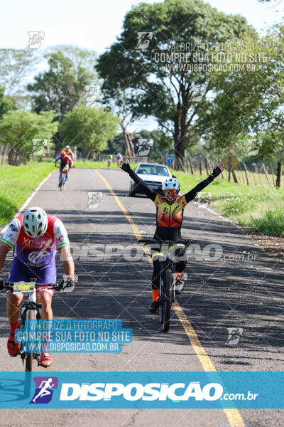 1º Ciclotur & XCO Cross Country Morro do Diabo