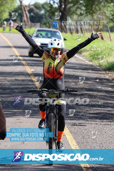 1º Ciclotur & XCO Cross Country Morro do Diabo