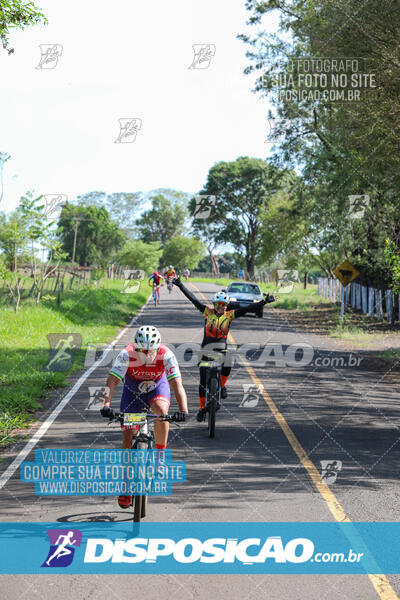 1º Ciclotur & XCO Cross Country Morro do Diabo