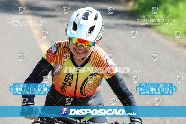 1º Ciclotur & XCO Cross Country Morro do Diabo