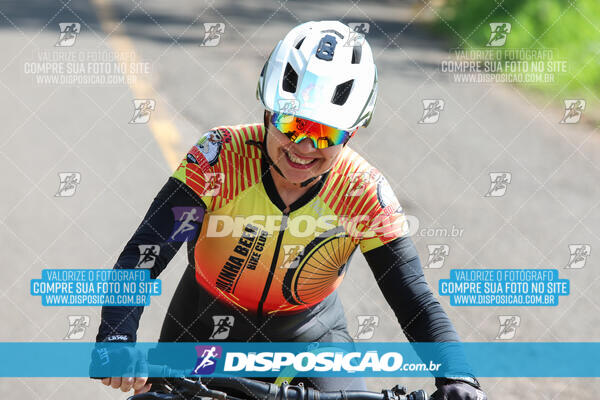 1º Ciclotur & XCO Cross Country Morro do Diabo