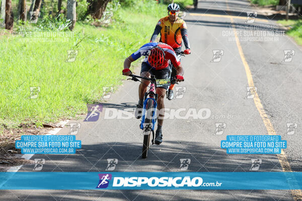 1º Ciclotur & XCO Cross Country Morro do Diabo