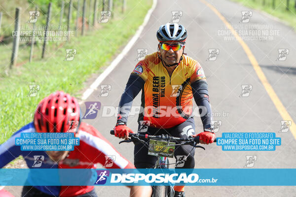 1º Ciclotur & XCO Cross Country Morro do Diabo