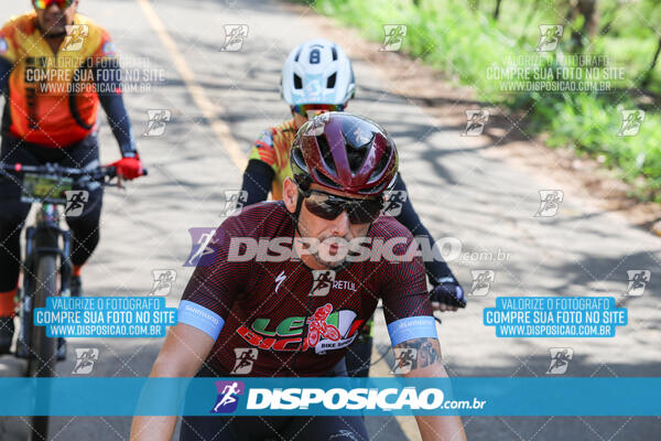 1º Ciclotur & XCO Cross Country Morro do Diabo