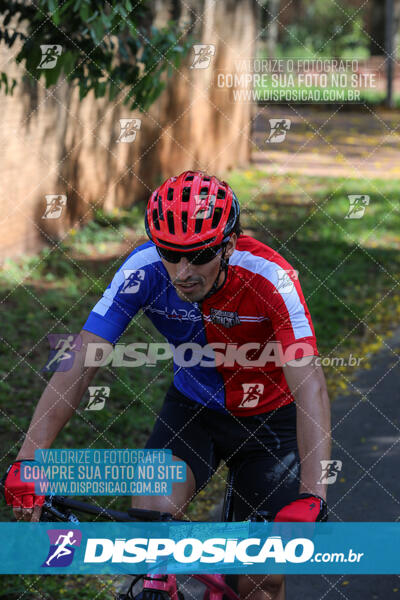 1º Ciclotur & XCO Cross Country Morro do Diabo