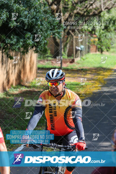 1º Ciclotur & XCO Cross Country Morro do Diabo