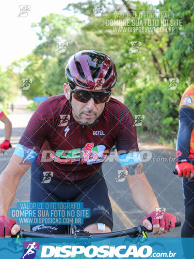 1º Ciclotur & XCO Cross Country Morro do Diabo