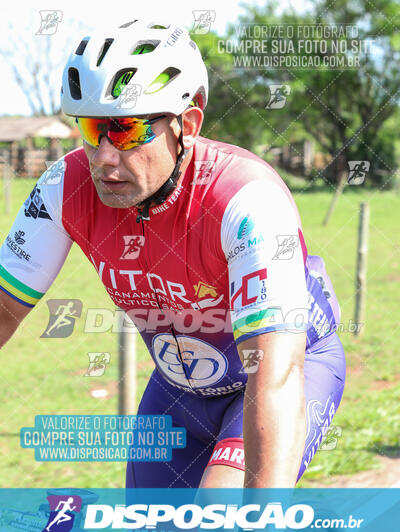 1º Ciclotur & XCO Cross Country Morro do Diabo