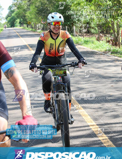 1º Ciclotur & XCO Cross Country Morro do Diabo