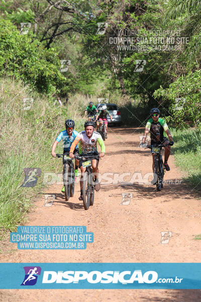 1º Ciclotur & XCO Cross Country Morro do Diabo