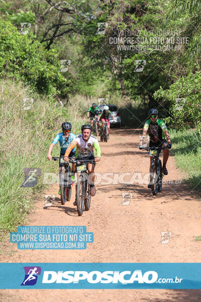 1º Ciclotur & XCO Cross Country Morro do Diabo