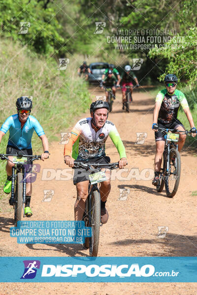 1º Ciclotur & XCO Cross Country Morro do Diabo