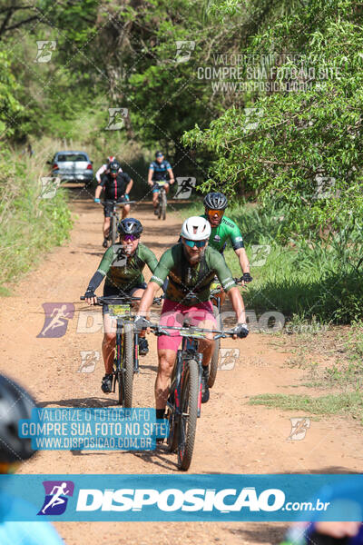 1º Ciclotur & XCO Cross Country Morro do Diabo