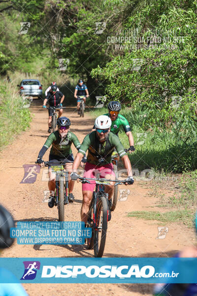 1º Ciclotur & XCO Cross Country Morro do Diabo