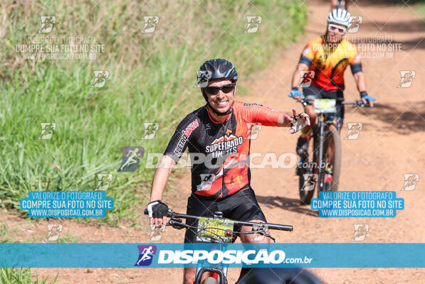 1º Ciclotur & XCO Cross Country Morro do Diabo