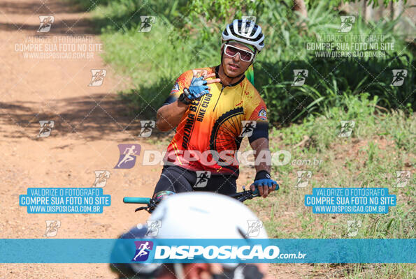 1º Ciclotur & XCO Cross Country Morro do Diabo