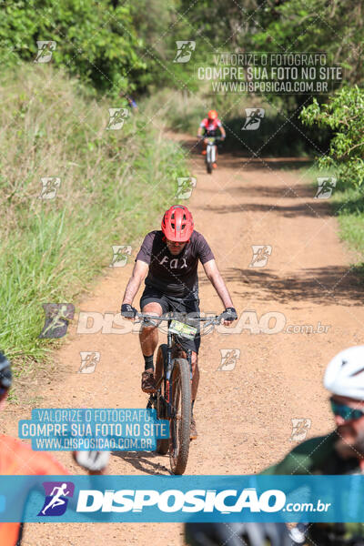 1º Ciclotur & XCO Cross Country Morro do Diabo