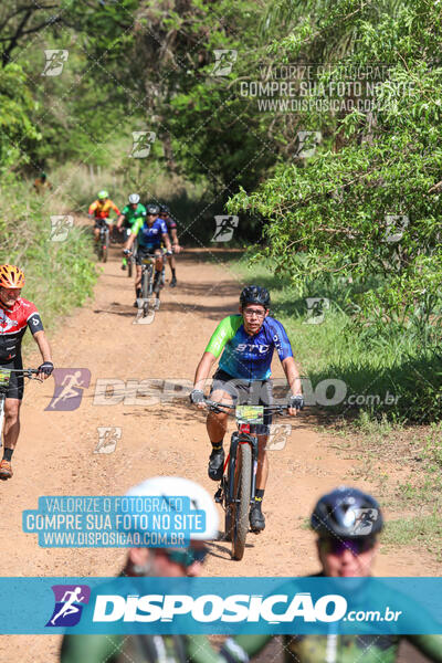 1º Ciclotur & XCO Cross Country Morro do Diabo