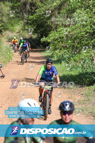 1º Ciclotur & XCO Cross Country Morro do Diabo