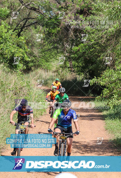 1º Ciclotur & XCO Cross Country Morro do Diabo