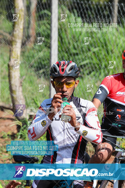 1º Ciclotur & XCO Cross Country Morro do Diabo