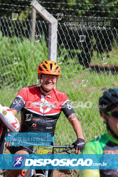 1º Ciclotur & XCO Cross Country Morro do Diabo