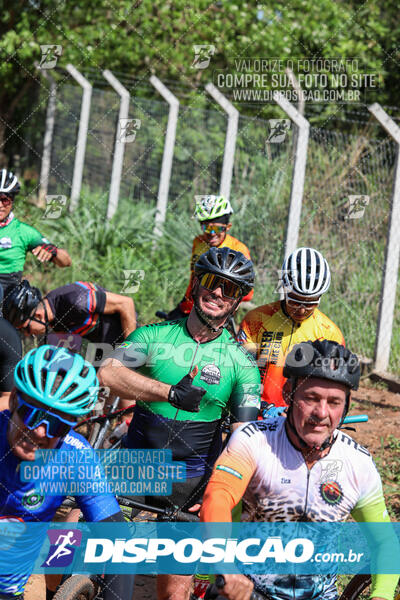 1º Ciclotur & XCO Cross Country Morro do Diabo