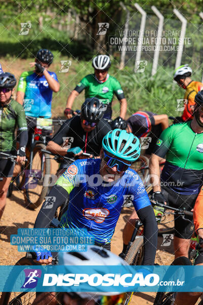 1º Ciclotur & XCO Cross Country Morro do Diabo