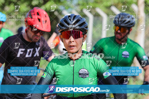 1º Ciclotur & XCO Cross Country Morro do Diabo