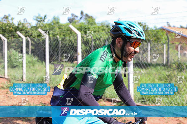 1º Ciclotur & XCO Cross Country Morro do Diabo