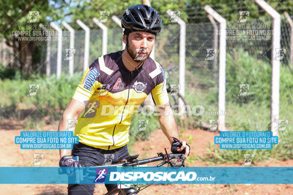 1º Ciclotur & XCO Cross Country Morro do Diabo