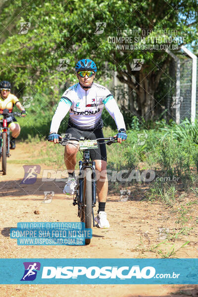 1º Ciclotur & XCO Cross Country Morro do Diabo