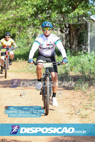 1º Ciclotur & XCO Cross Country Morro do Diabo