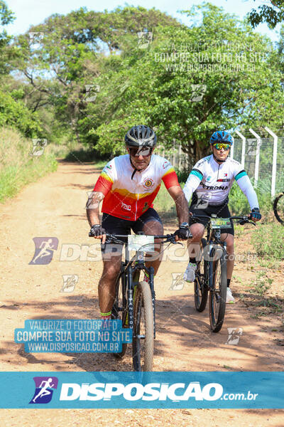 1º Ciclotur & XCO Cross Country Morro do Diabo