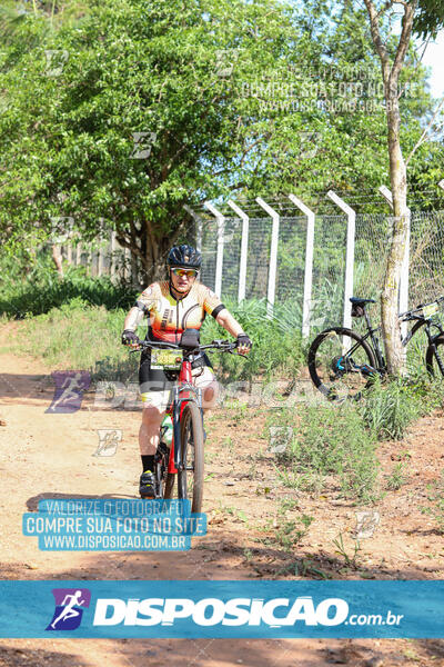 1º Ciclotur & XCO Cross Country Morro do Diabo