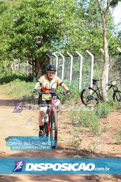 1º Ciclotur & XCO Cross Country Morro do Diabo