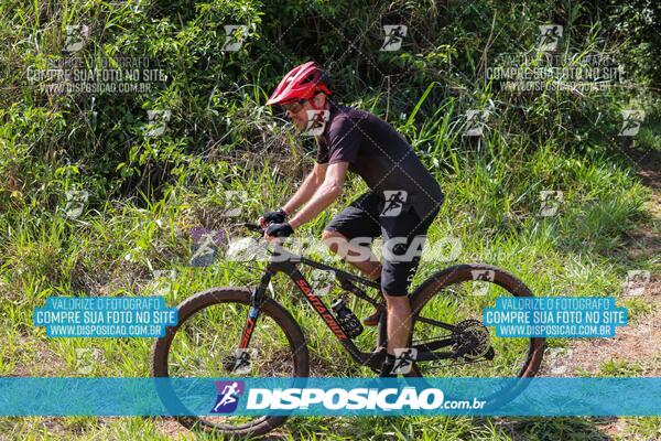 1º Ciclotur & XCO Cross Country Morro do Diabo