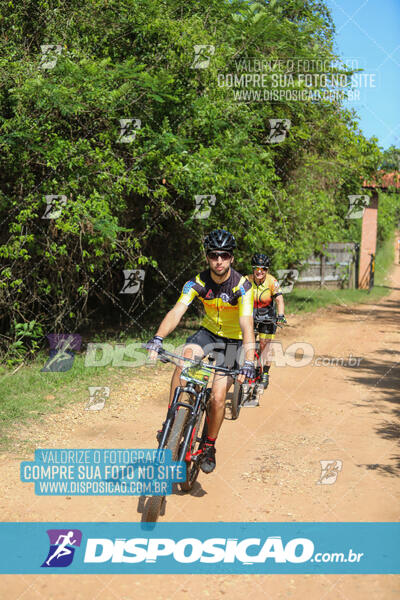 1º Ciclotur & XCO Cross Country Morro do Diabo