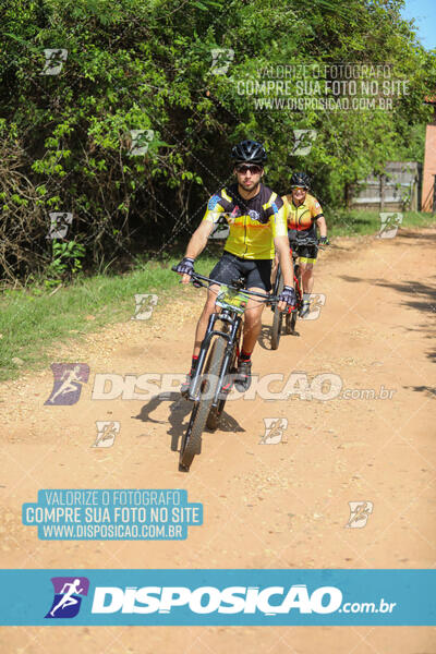 1º Ciclotur & XCO Cross Country Morro do Diabo