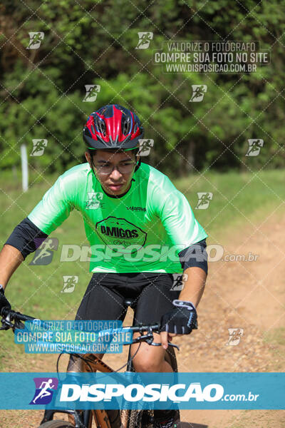 1º Ciclotur & XCO Cross Country Morro do Diabo