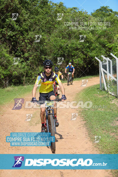 1º Ciclotur & XCO Cross Country Morro do Diabo