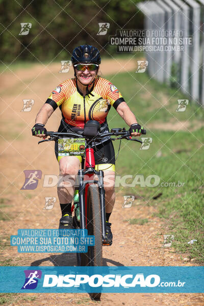 1º Ciclotur & XCO Cross Country Morro do Diabo