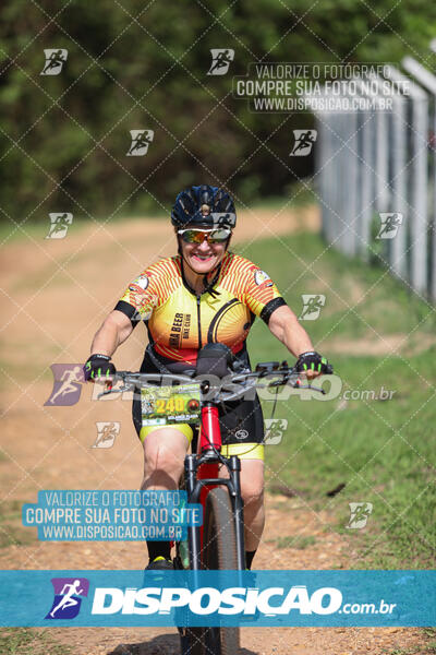 1º Ciclotur & XCO Cross Country Morro do Diabo