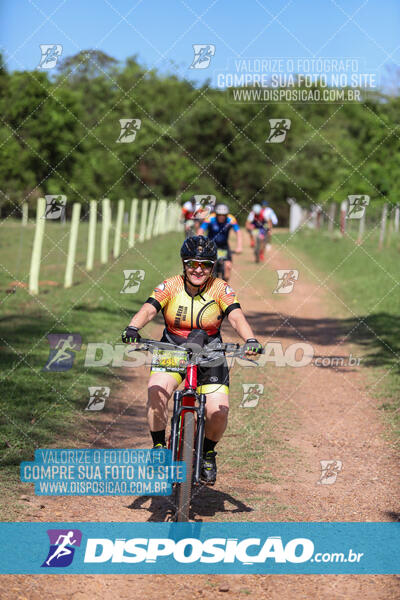 1º Ciclotur & XCO Cross Country Morro do Diabo