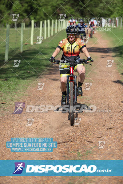 1º Ciclotur & XCO Cross Country Morro do Diabo