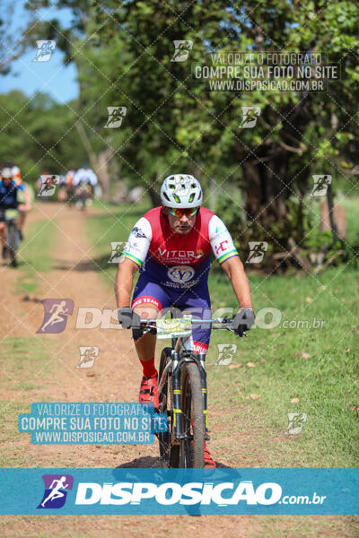 1º Ciclotur & XCO Cross Country Morro do Diabo